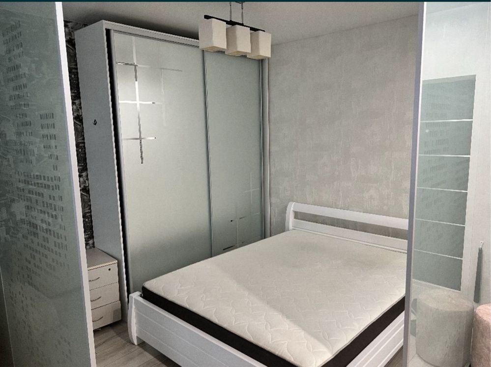 Продам 1к.кв. 6/9 кирпич на Алексеевке ЖК Подеды