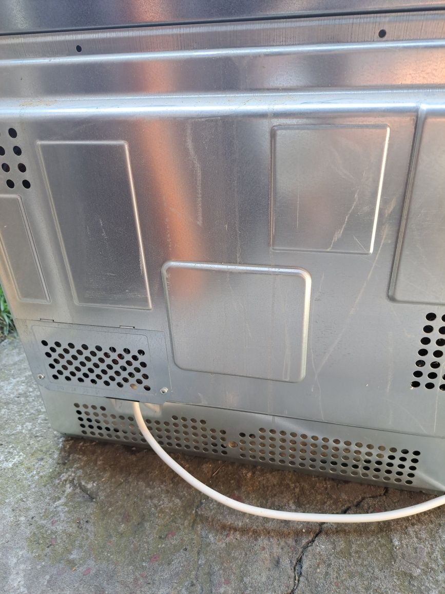 Piekarnik do zabudowy Elektrolux 3,5 kw