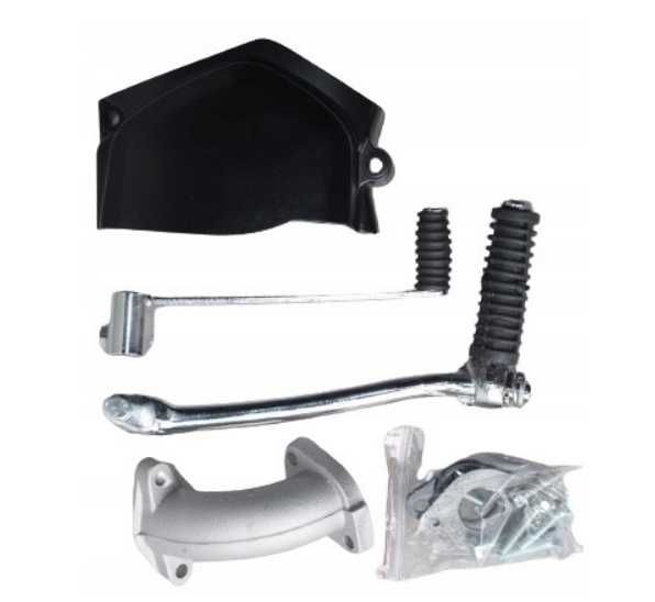 SILNIK 125 150 CROSS Pitbike Kayo DIABOLINI Mikilon Mrf Asix Xtr Junak