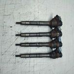 2s Wtryskiwacz Audi Vw 2.0 tdi sprawny 03L13.0277J