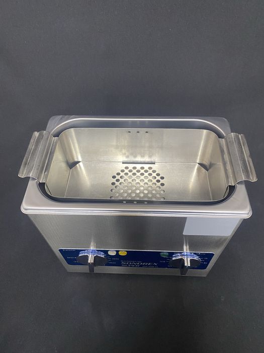 Ультразвукова ванна SONOREX SUPER RK 102 H