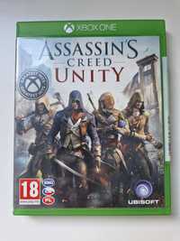 Assasin's Creed: Unity, Xbox One