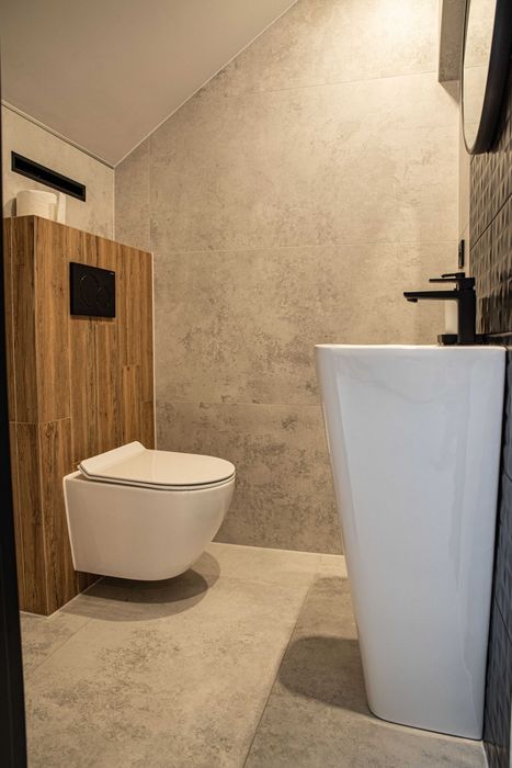 Apartament NIEBO noclegi PREMIUM-widok na jezioro Royal Aparts Ostróda