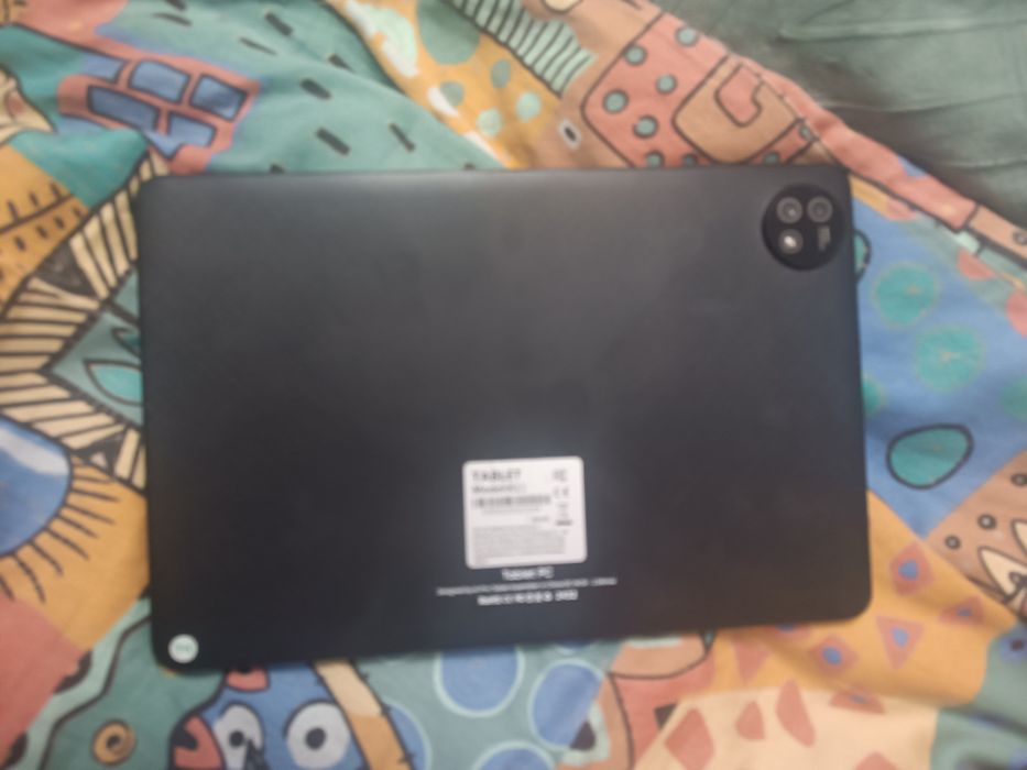 Планшет TabletK10