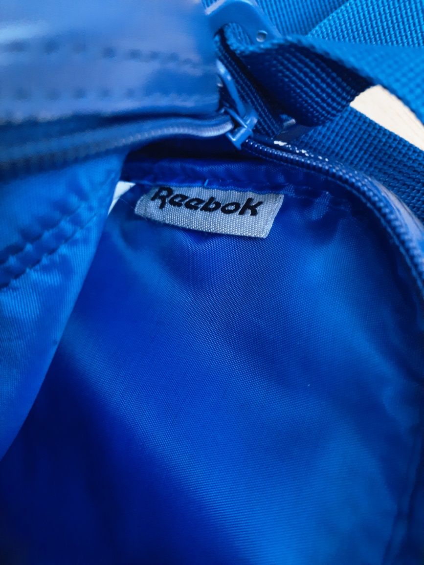 Torebka damska/męska reebok.