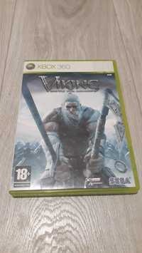 Gra Xbox 360 Viking Battle for Asgard