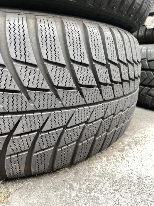 215 50 17 Bridgestone LM001 95% Зима 2023 Гарантія