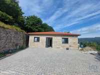 Casa tradicional T3 em Viana do Castelo de 130,00 m2