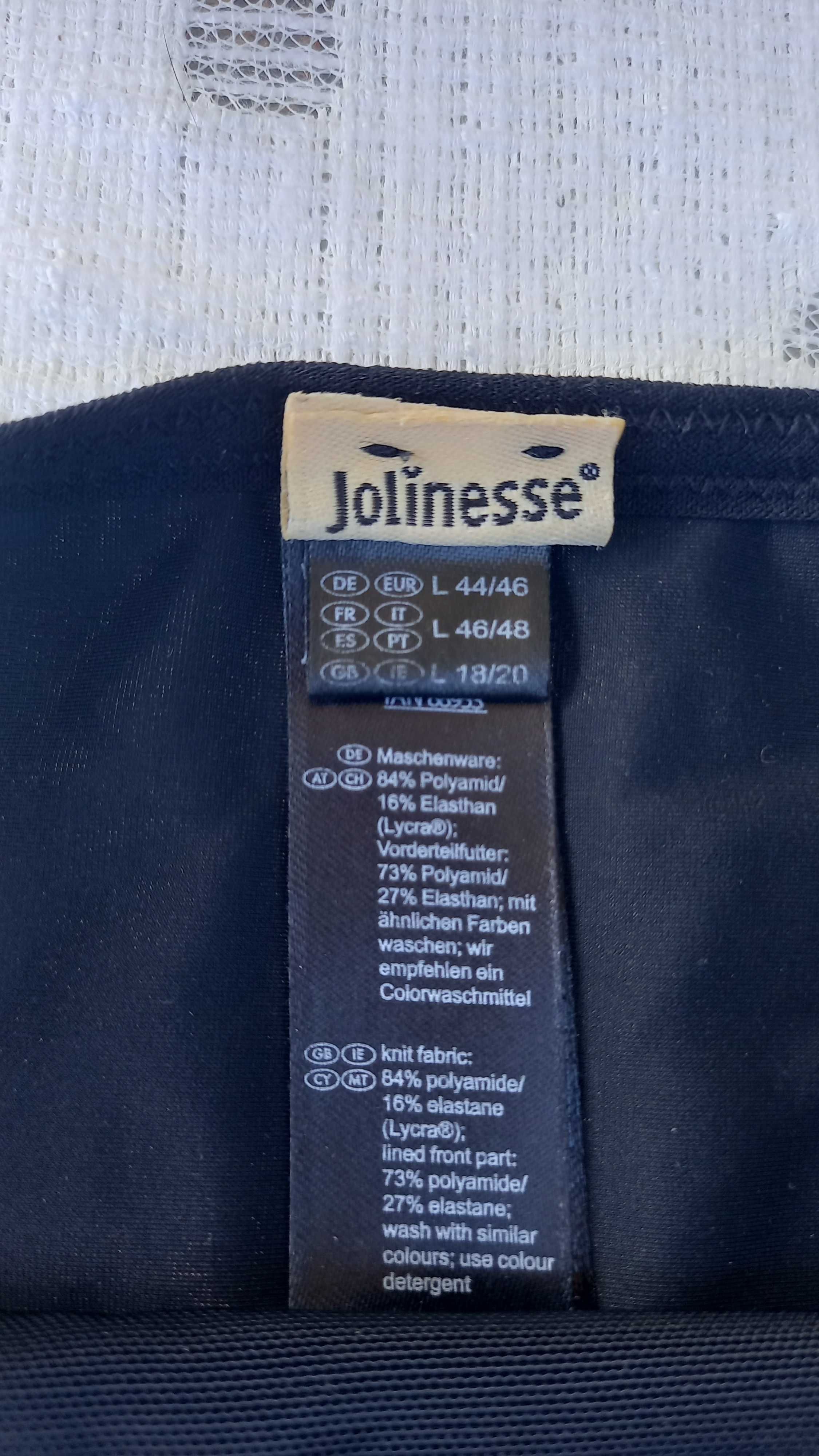kostium kąpielowy dwuczęściowy sinsay/Jolinesse r. L 44/46