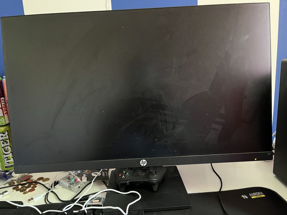Mam na sprzedaż setup gamingowy wszystko działa