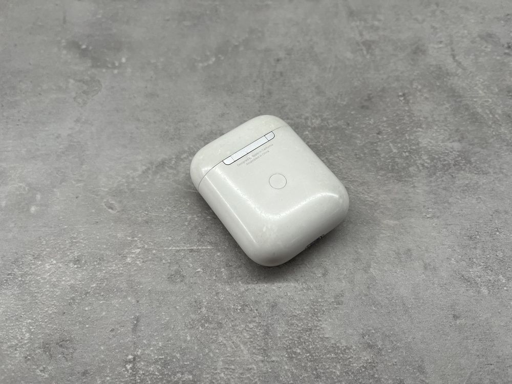 Oryginalne Apple Airpods 3