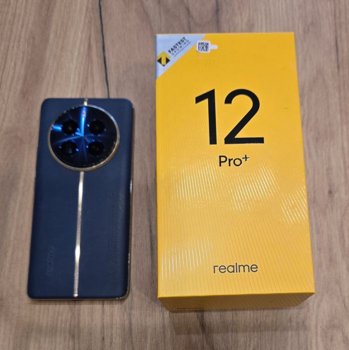 Realme 12 Pro+ 5g
