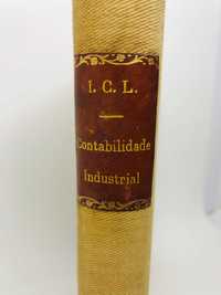 I. C. L Contabilidade Industrial 1943