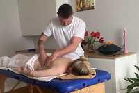 Різні види професійного масажу для жінок