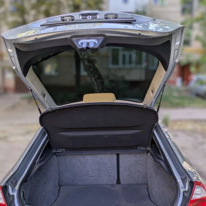 Ford Mondeo 3 Ліфтбек 2.0 Бензин/Газ АКПП