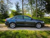 Audi A6 Audi A6 C6 2.7 TDI