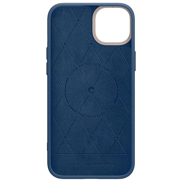 Etui Spigen Cyrill Ultra Color Mag z MagSafe na iPhone 14 Plus - grana
