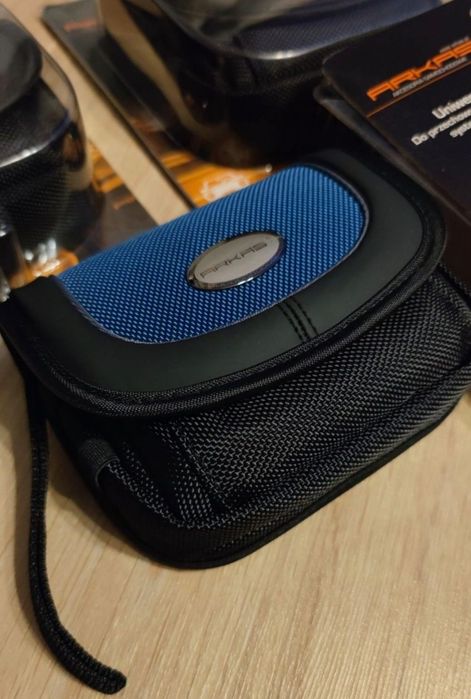 Torba etui do auta 3 sztuki