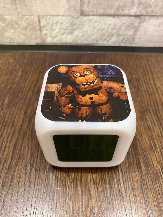 Подарочный набор Пять ночей у Фредди