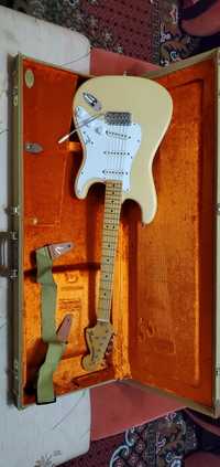 Fender stratocaster reissue 1969 до1976