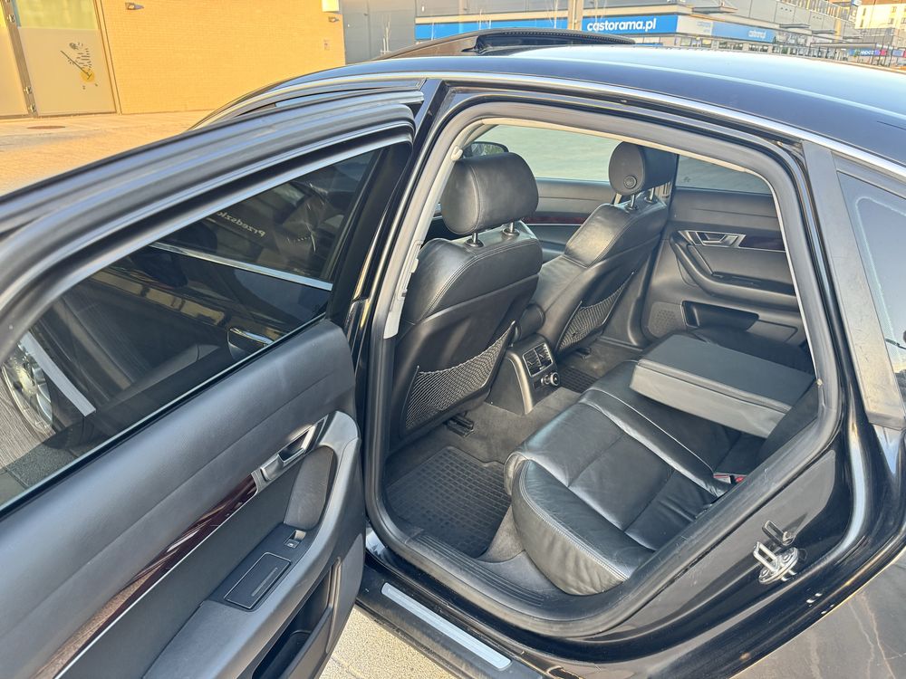 Audi A6 C6 3.0d Automat