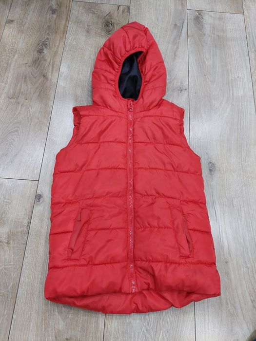 kamizelka dla chłopca