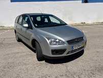 Carrinha Ford Focus Gasoleo