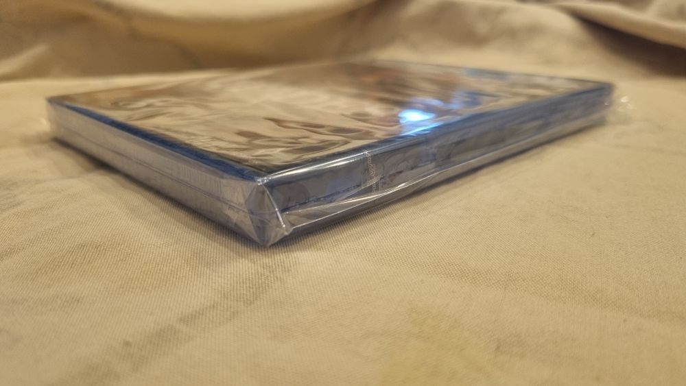 Hades Game of the Year Edition PS5 (Selado)