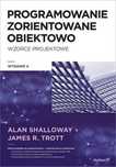 Programowanie zorientowane obiektowo w.2 Helion Alan Shalloway, James