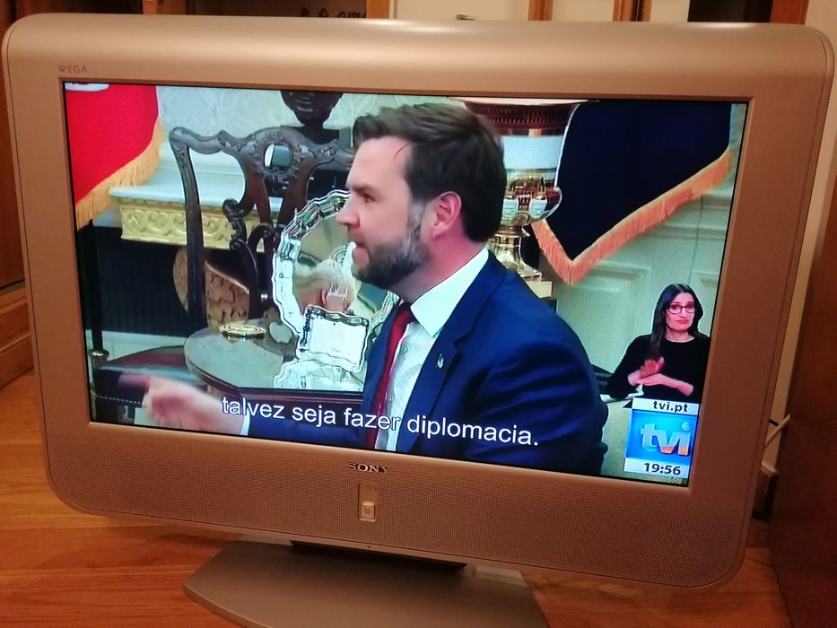 Televisão Sony 40 polegadas