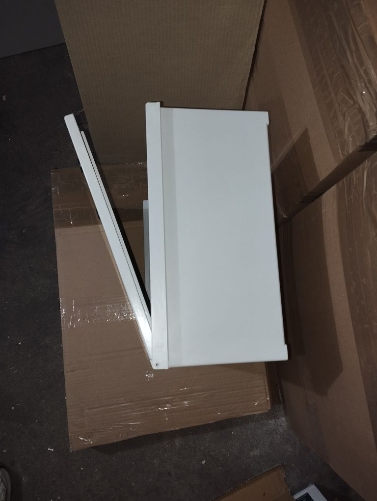 Skrzynka elektryczna rozdzielnia 40x40x20 NOWA!!
