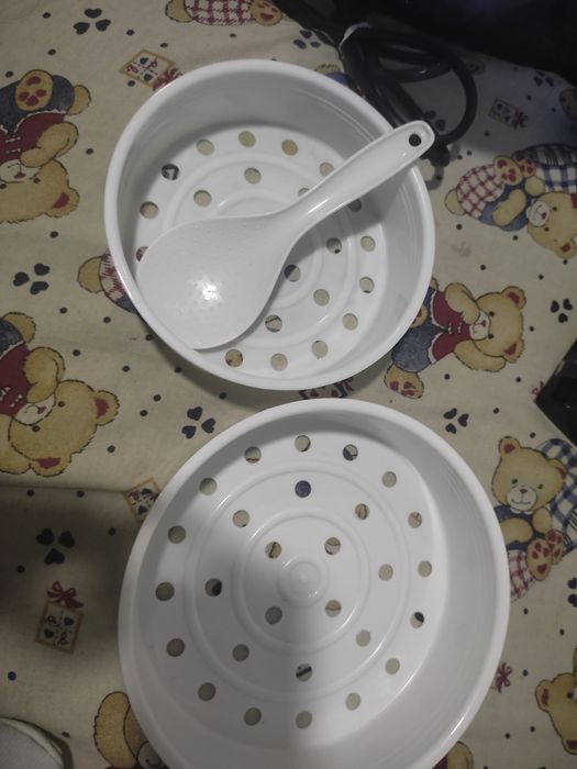 Panela elétrica de fazer arroz