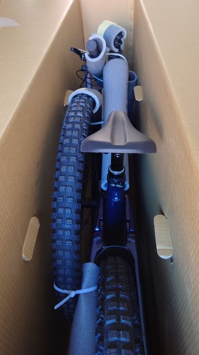 Rower e-bike TREK Rail 9.7 Bosch gen. 5 !