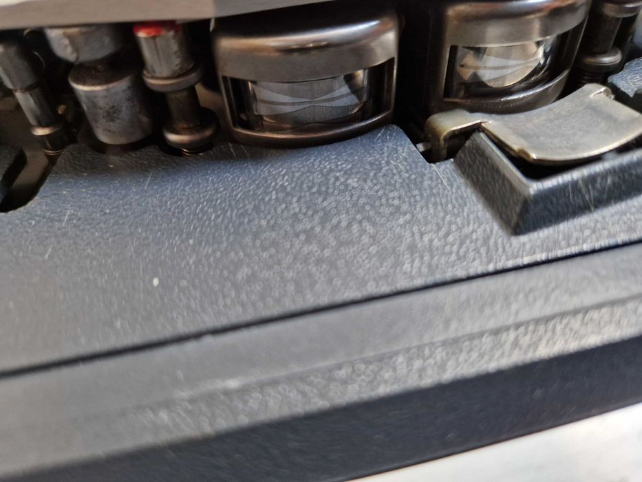 Studer A67 Butterfly magnetofon szpulowy Kolekcja