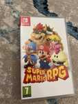 Vendo Jogo Super Mario RPG - Nintendo Switch