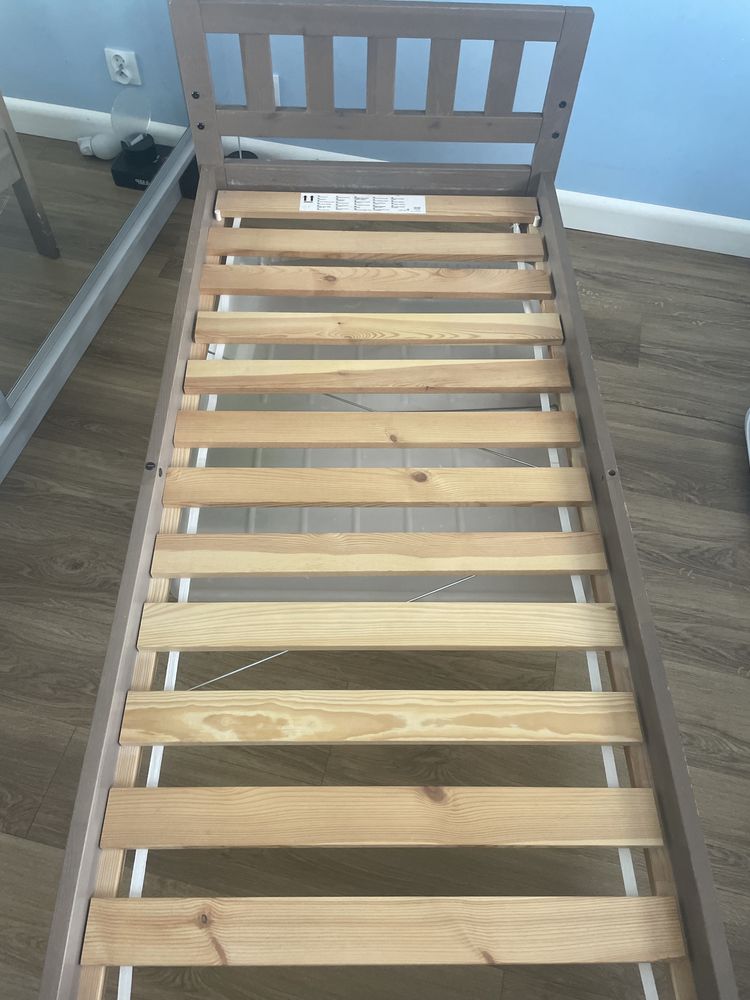 Łóżko dzieciece Ikea Sultan Lade