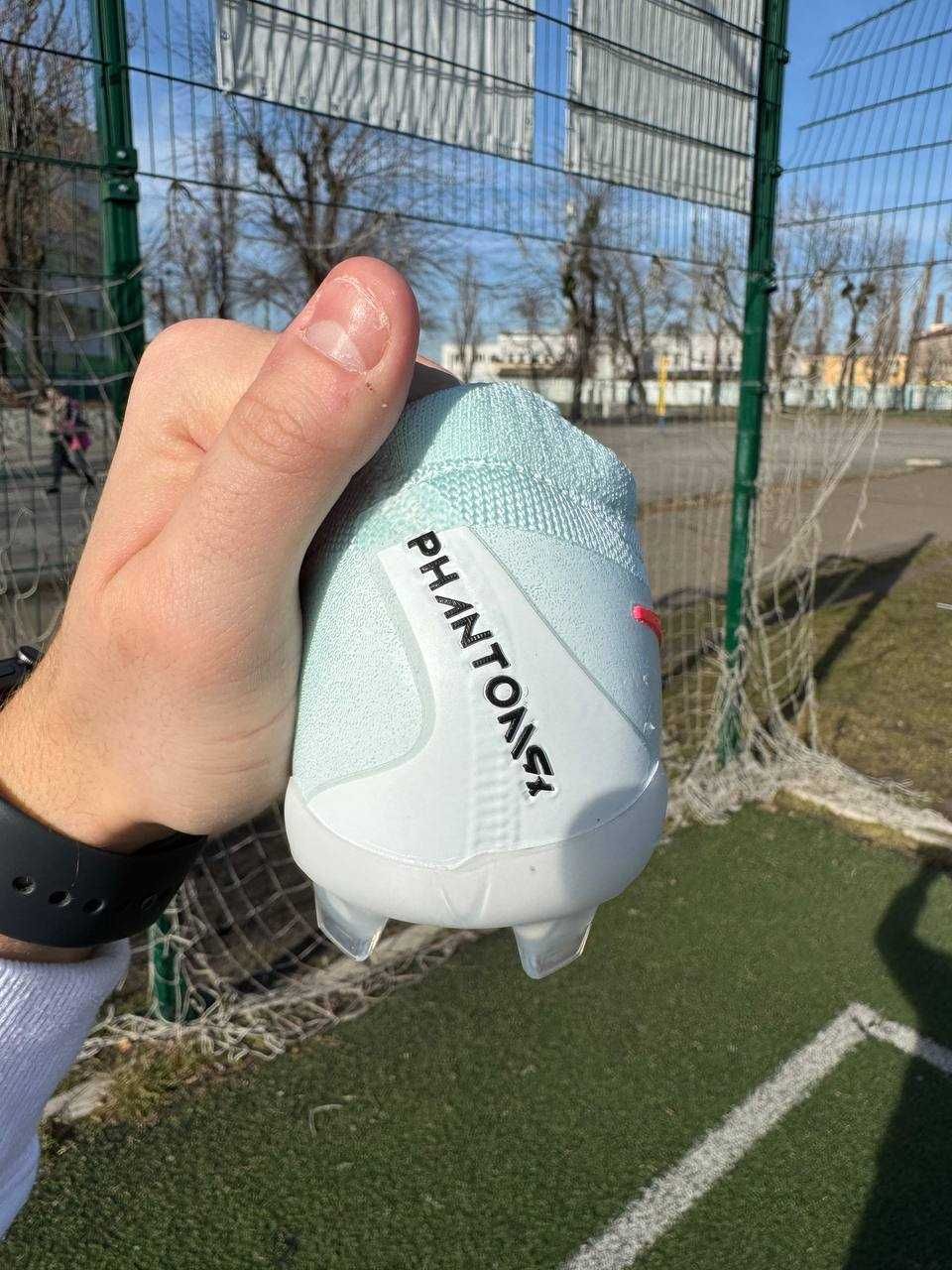 !SALE! Бутси Nike Phantom Luna Elite 35 36 37 38 39 40 41 42 43 44 45