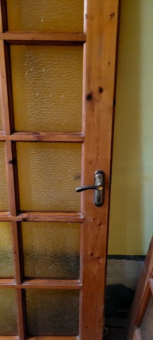 Продам двері ,2 штуки