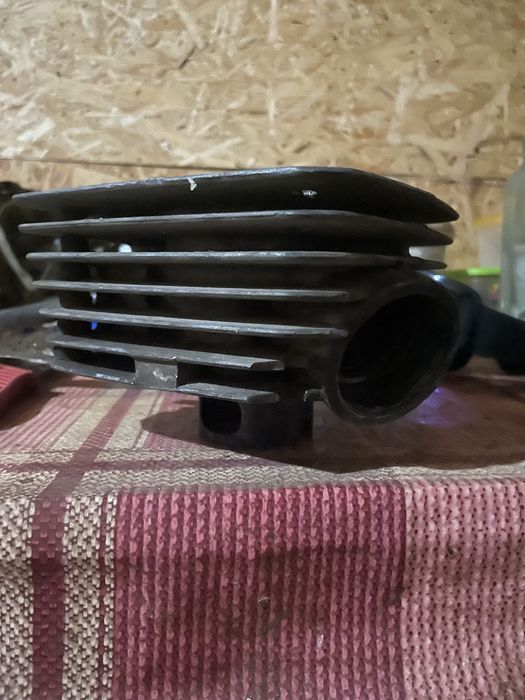 Поршнева група Мінск