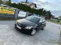 Opel Astra 1.4Benzynka*Klima*Super STAN*z Niemiec*OPŁACONY*