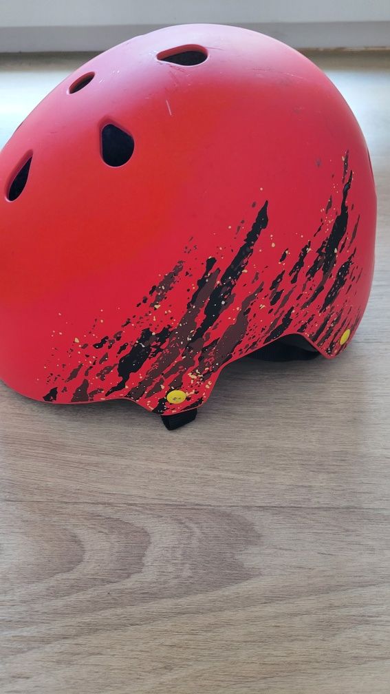 Kask Oxelo 55-58cm