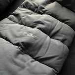 Пуховка чоловіча The North Face, розмір S, 700 набивка