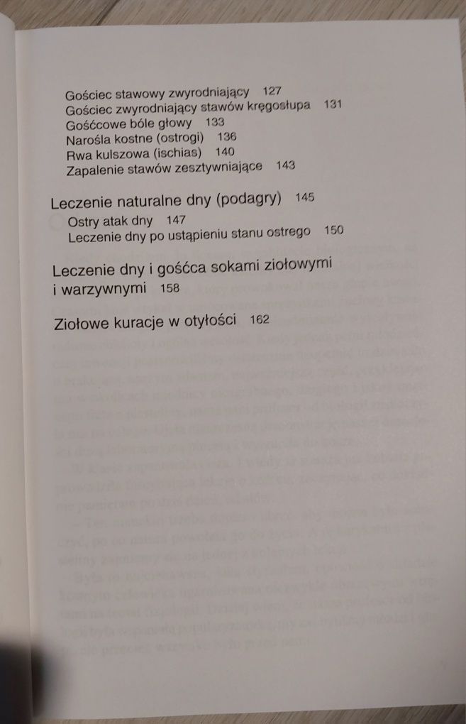 "Kręgosłup i stawy" - Andrzej Szymański. NOWA.