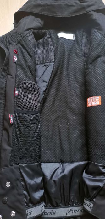 kurtka Phenix narciarska turystyczna zimowa L