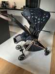 Wózek Cybex Mios 3.0