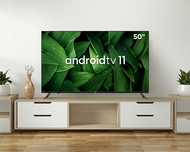 Телевізор JVC LT-50MU639