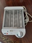 Grelhador Fagor,500W Novo
