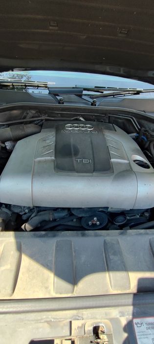 Audi Q7 Ауди 3.6 4.2FSI 3.0tdi розборка