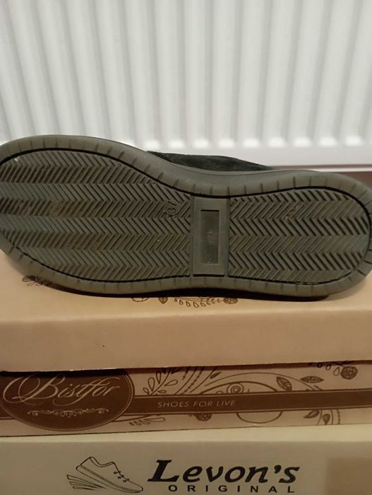 Туфлі для хлопчика