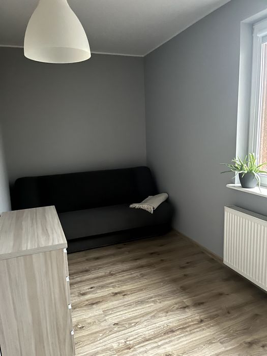 Mieszkanie na wynajem - Gdynia, Wzgórze Św. Maksymiliana